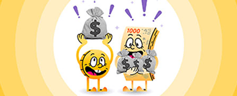 BSJ - Personas - Sostenibilidad - Educación financiera para jóvenes - Image: ¿Cómo usás tu plata?