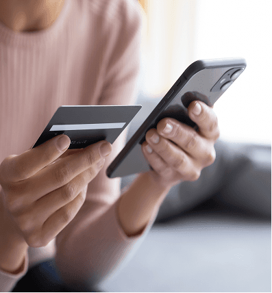 BSJ - Empresas - Cobros y Pagos - Botón de pago - Image: Principales características