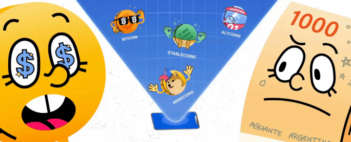 Sostenibilidad - Educación financiera para jóvenes - Cripto, Bitcoin y memecoins: ¿oportunidad o riesgo? - Imagen