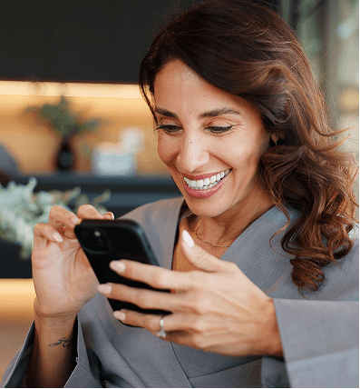 BSJ - Empresas - Canales y gestiones - Interbanking - Image: ¿Ya conocés el servicio Interbanking?