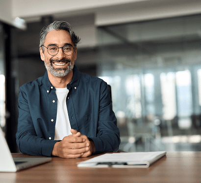 BSJ - Empresas - Ayuda - Image: Hero