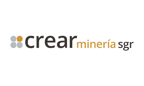 Minería - Imagen Crear SGR