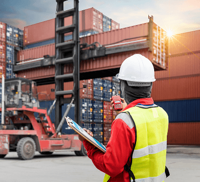 BSJ - Empresas - Comex - Crédito documentario - Image: Hero