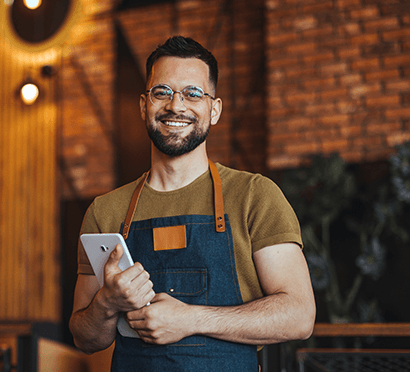 BSJ - Empresas - Cobros y Pagos - Billetera SJ - Image: Hero