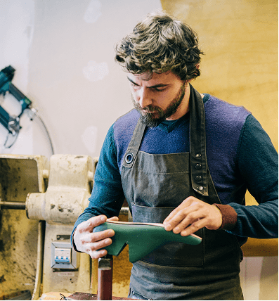 BSJ - Personas - Cuentas - Emprendé sin límites - Descubrí todos los beneficios para tu emprendimiento - Image