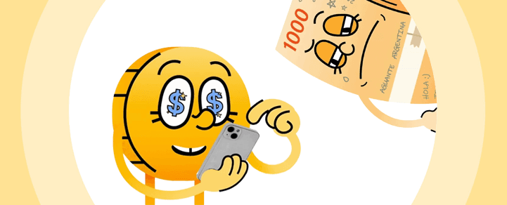 BSJ - Personas - Sostenibilidad - Educación financiera para jóvenes: Cripto, Bitcoin y memecoins: ¿oportunidad o riesgo? - Imagen