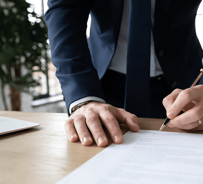 Informes mensuales de inversiones