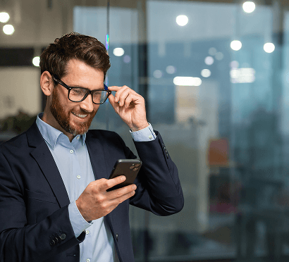 BSJ - Empresas - Comex - Cobranzas - Image: Hero