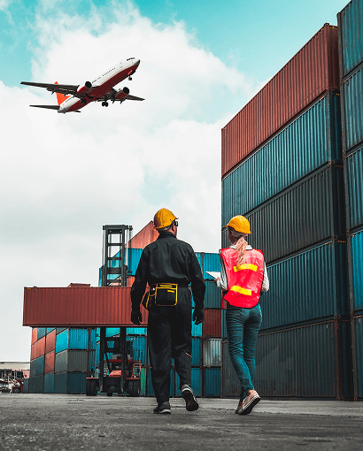 BSJ - Empresas - Comex - Image: Hero