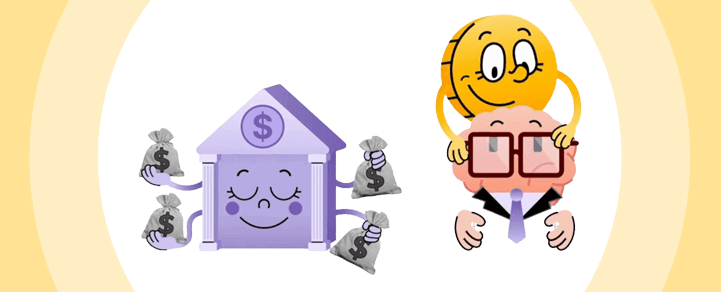 BSJ - Personas - Sostenibilidad - Educación financiera para jóvenes: ¿Cómo empezar a invertir? Guía fácil de Fondos Comunes (FCI) - Imagen