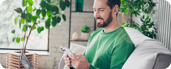 Card - Adelanto de haberes