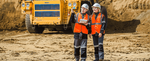 Seguro de riesgos del trabajo (ART) image