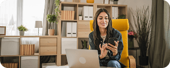 Card - Préstamo Personal