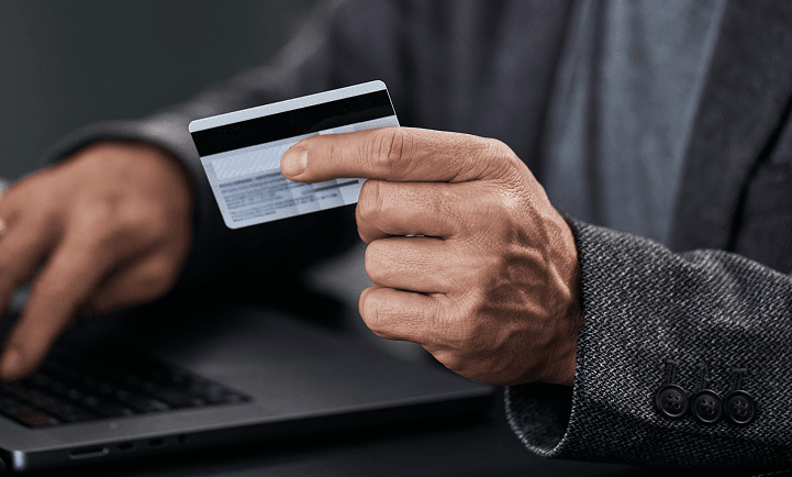 Hacete Cliente - Tarjetas comerciales