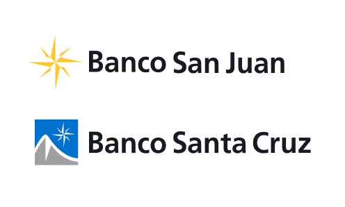 BSJ - Bancos regionales