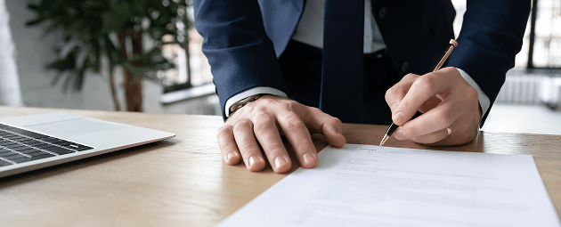 Seguro de caución Image