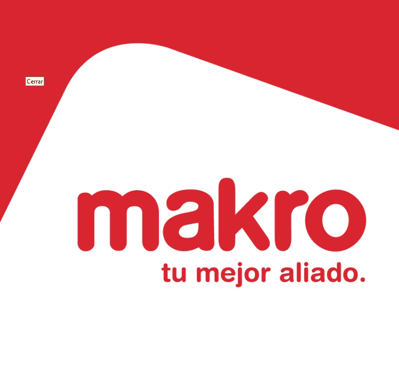 Supermercado Makro