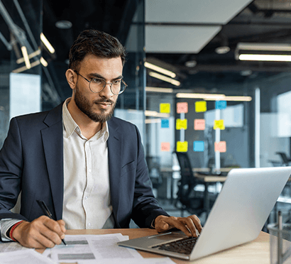 Cobros y Pagos - Canales de recaudación