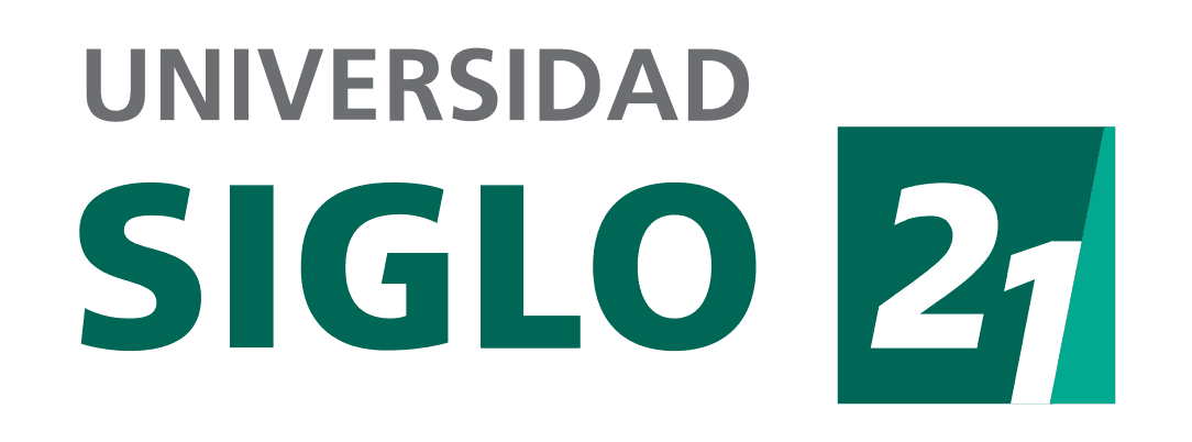 UNIVERSIDAD SIGLO 21
