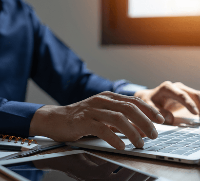 BSJ - Empresas - Canales y gestiones - Depósito Remoto - Image: Hero